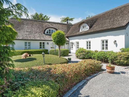 Esbjerg Municipality Maison | Luxury Retreat with Pool - By Traum Ferienwohnungen