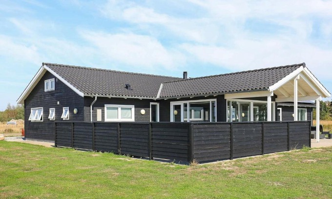 Bøtø By Maison | Luxury Retreat with Pool - By Traum Ferienwohnungen