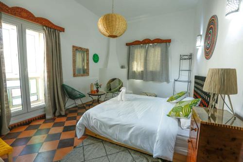 Medina Hôtel | Luxury Riad Mounia