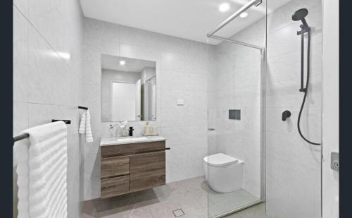 West Pennant Hills Appartement | Luxury Room Budget Friendly