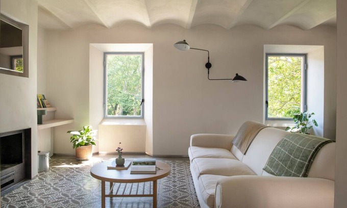 Cantallops Maison | Luxury Rural Farmhouse in Cantallops, Girona
