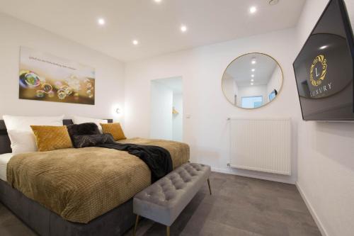 Herrensohr Appartement | Luxury Saarbrücken 1