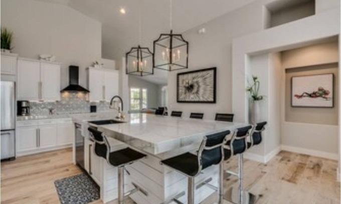 McDowell Mountain Ranch Maison | Luxury Scottsdale Home Surrounded by Breathtaking Views