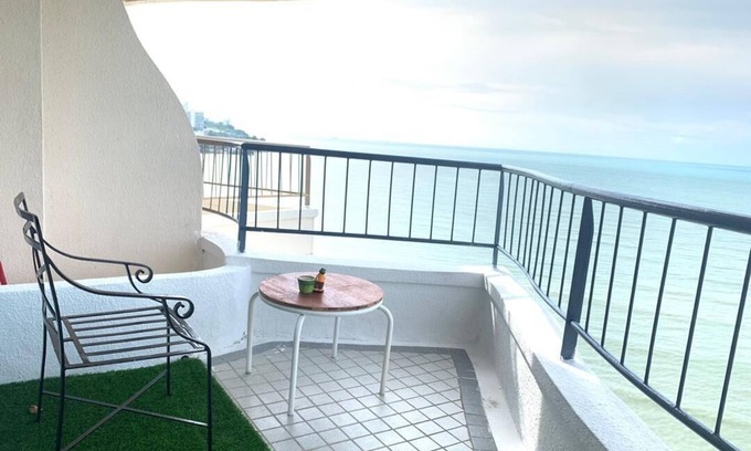 Tanjung Bungah Station Balnéaire | Maison de luxe en bord de mer