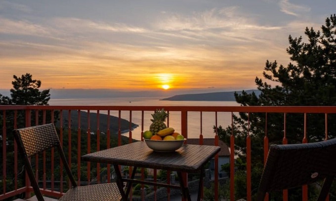 Zagorje Appartement | Luxury Seaview Apartment