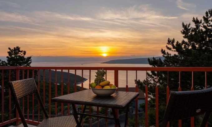 Zagorje Appartement | Luxury Seaview Apartment