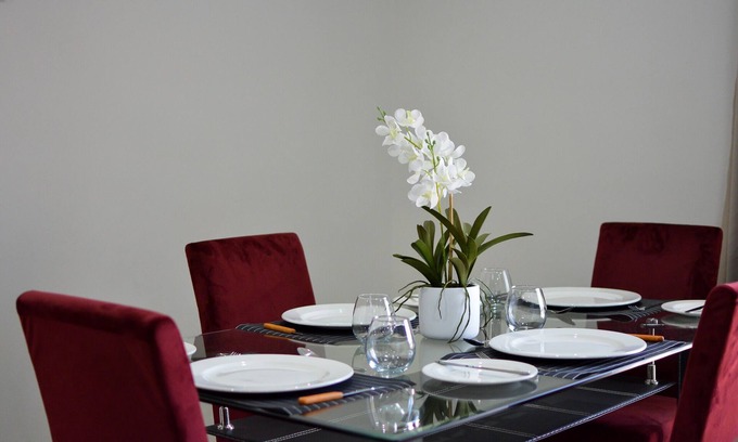 Tzaneen Appartement | Luxury Self-Catering Apartments in Tzaneen