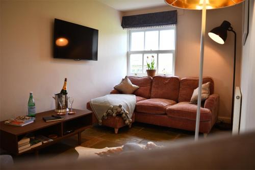 Colne Appartement | Luxury Self-Catering Apartment