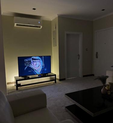 Al Ulaya Appartement | Luxury self-entry شقة فخامة العليا - دخول ذاتي
