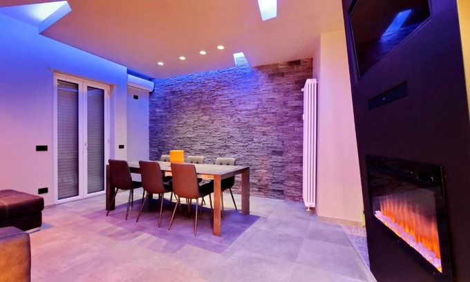 Cinecitta Appartement | Luxury SPA Apartment