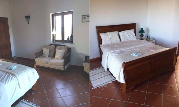 Baiona Villa | Luxury spacious Holiday Villa 10 mins from unspoilt sandy beaches