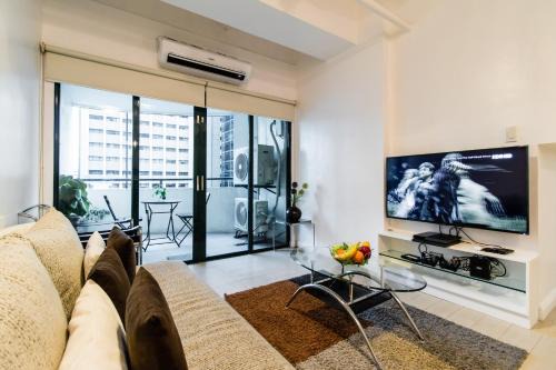 Salcedo Village Appartement | Luxury spacious 2BR in Salcedo Village