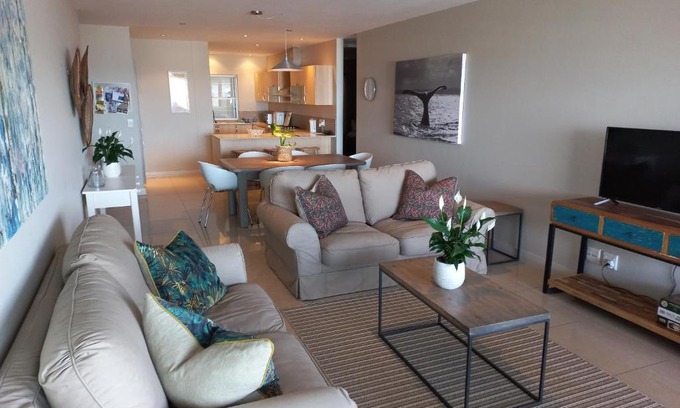 Plettenberg Bay Appartement | Luxury, spacious 3 bed apartment in Plett