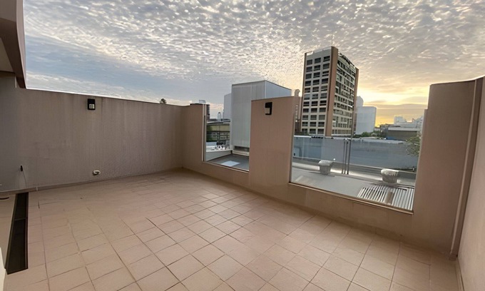 Posadas Appartement | Luxury spot in downtown Posadas