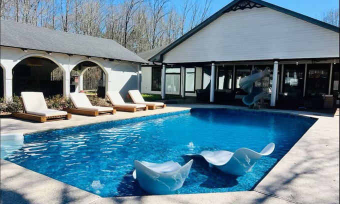 Starkville Maison | Luxury “state” of mind