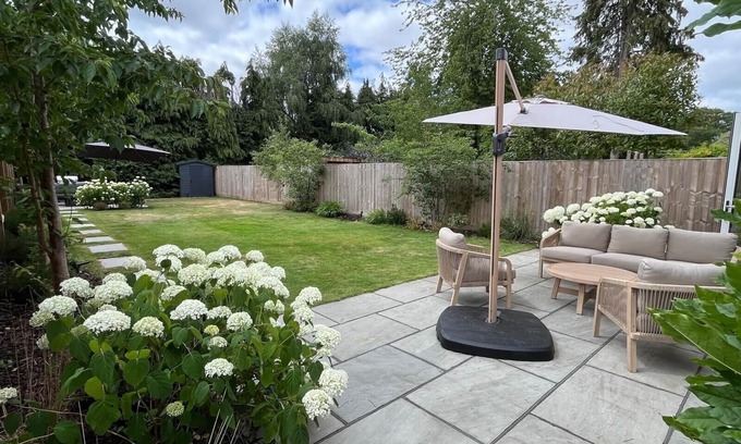 Henley Maison | Luxury Stay in Henley On Thames