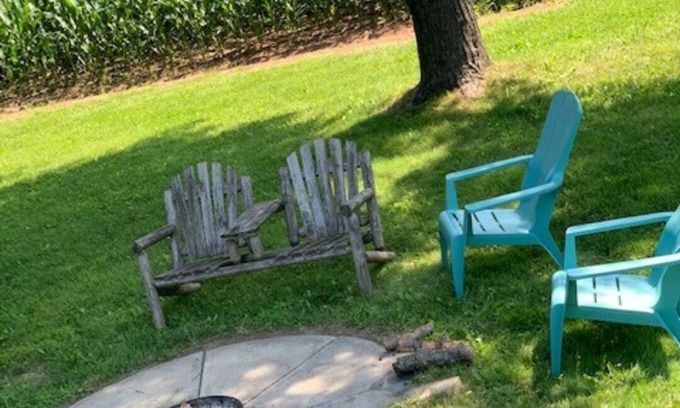 Norwich Appartement | Luxury stay in beautiful countryside of Southwestern Ontario