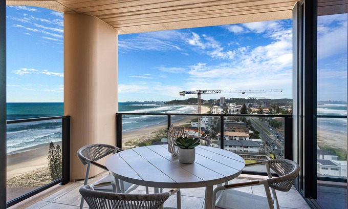Palm Beach Appartement | Luxury Stay in Hemingway, Palm Beach