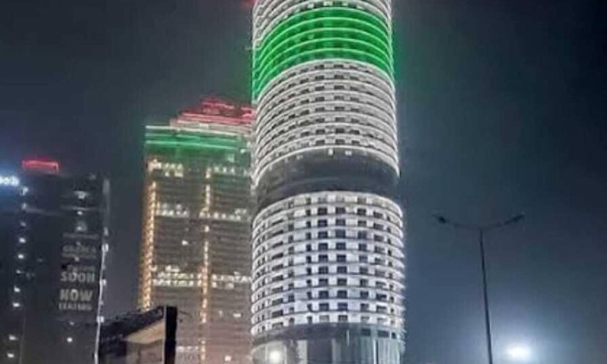 Noida Appartement | Luxury Stay Supernova
