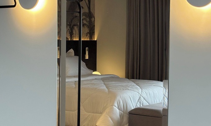 West Sector Appartement | LUXURY STUDIO FOREST