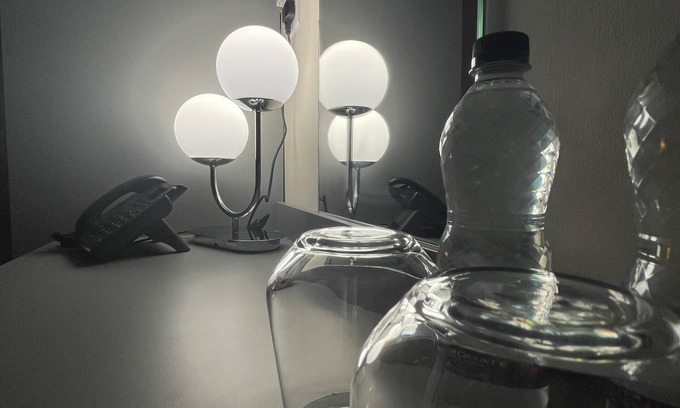 Scunthorpe Appartement | Exécutif-Studio-Douche