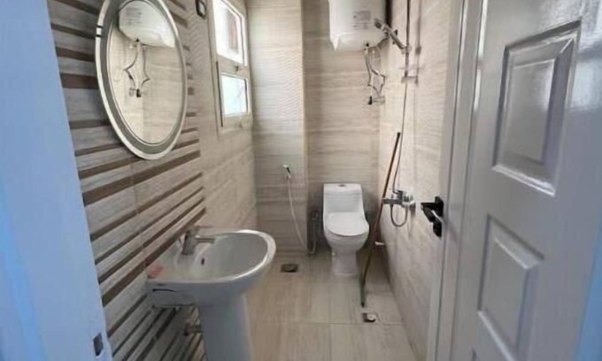 Nasr City Appartement | Luxury studio in 6 of october