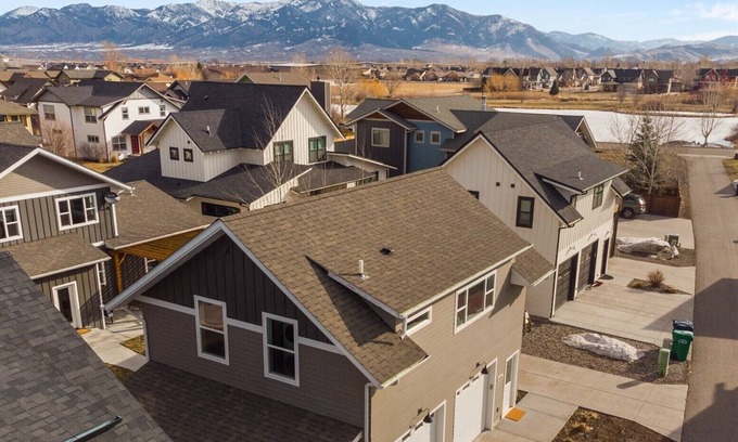 Valley West Appartement | Luxury Studio in Desirable Bozeman Neighborhood