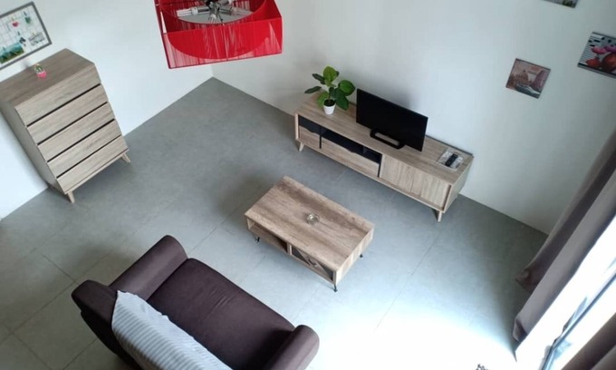 Petaling Jaya Appartement | Luxueux Studio Loft @ Empire City by Suenos Suites
