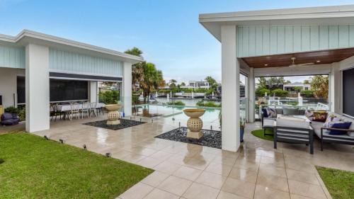 Moreton Bay Region Maison | Luxury & Style On The Canal