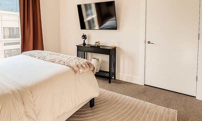 Home Park Appartement | Luxury Stylish 1BR Apartment in Atlanta,Ga NEW