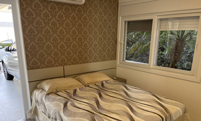Xangri-La Appartement | luxury suite
