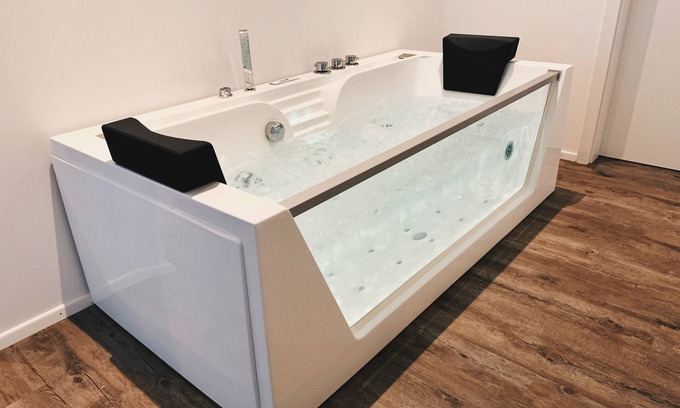 Kempten Appartement | Suite de luxe au coeur de Kempten ***** + parking