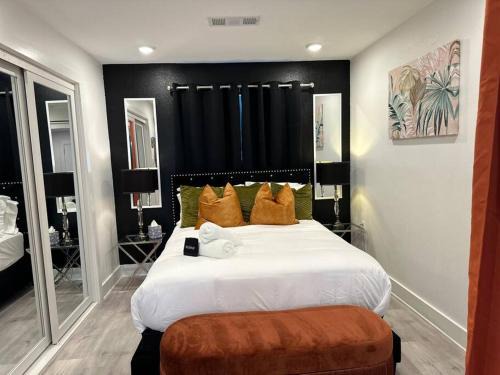 Old East Dallas Appartement | Luxury Suite in Dtw/Free Parking