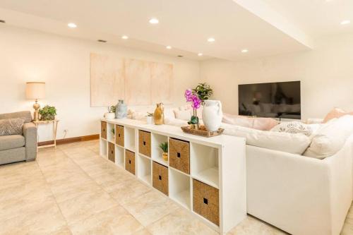 Glen Ellyn Appartement | Luxury Suite in Glen Ellyn
