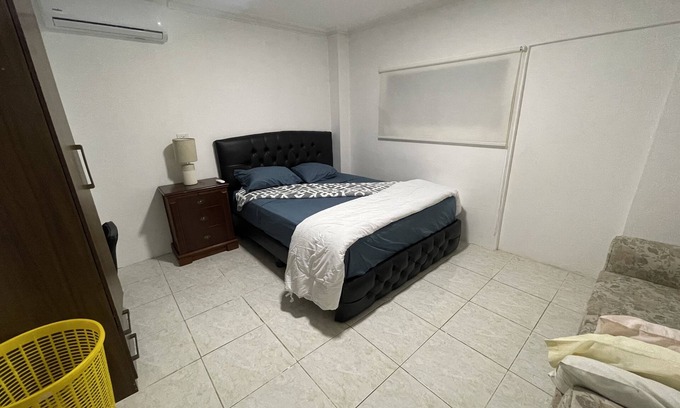 Samborondon Appartement | Luxury suite in private urbanization