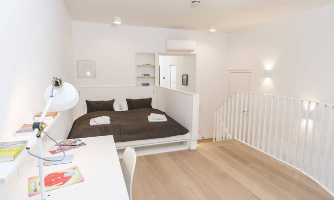 Alsergrund Appartement | Luxury Suite Liechtenstein