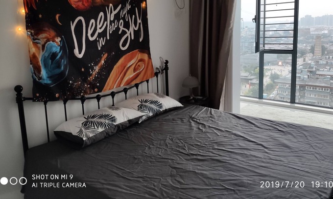 Luoyang Appartement | suite de luxe à côté de la ville antique de luoyang