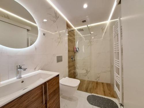 Zavlani Appartement | Luxury Suite Patras (2)