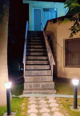 Chandigarh Station Balnéaire | luxury suite with all facilities