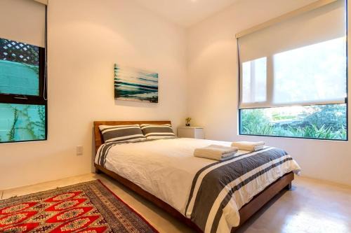 Northeast Appartement | Luxury suite with private entrance
