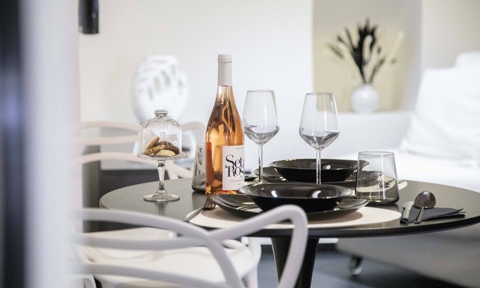Mesagne Maison | Luxury suites in the historic center of Mesagne