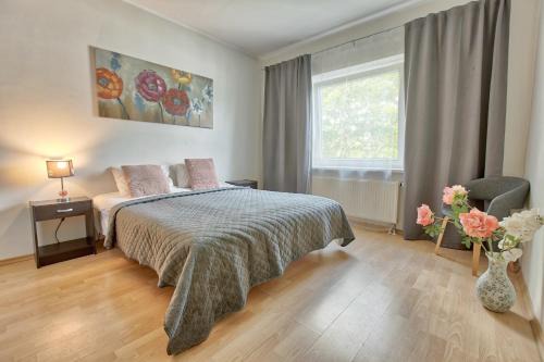 Kesklinn Appartement | Luxury Suites - Tatari by Rikas Hotels