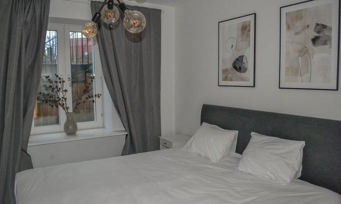 Appelviken Appartement | Luxury Summer Apartment, 10 Minutes from Central Stockholm