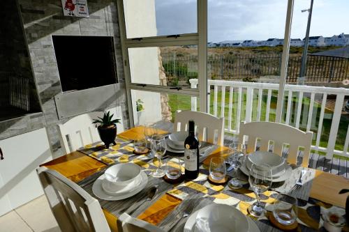 Mykonos Appartement | Luxury Sunset Heights Unit 79