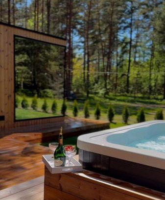 Haademeeste Villa | Luxury Tahkuranna villa Pärnu