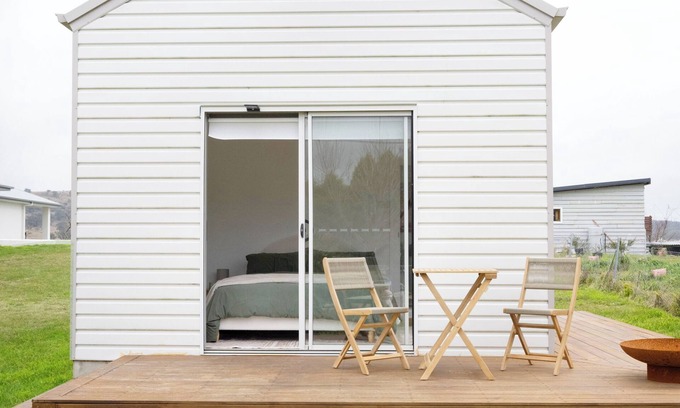 Collector Appartement | Luxury Tiny Home in Collector NSW