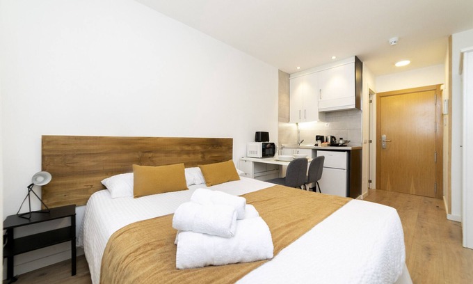 Arapiles Appartement | Luxury VI - Ferga Suites