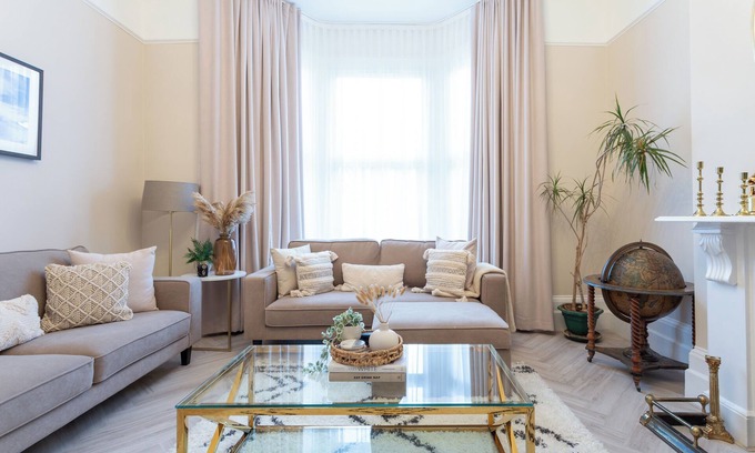 Springfield Maison | Luxury Victorian Home London