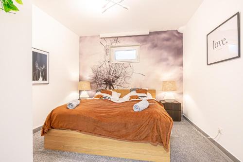 Stammersdorf Villa | Luxury Vienna 6BR Villa with Private Pool & Sauna - Pets allowed