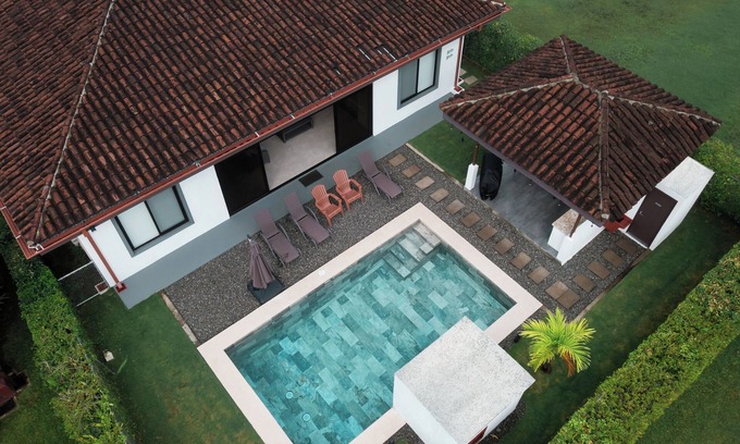 Bejuco Maison | Luxury Villa, Private Pool, Few Steps to the Beach